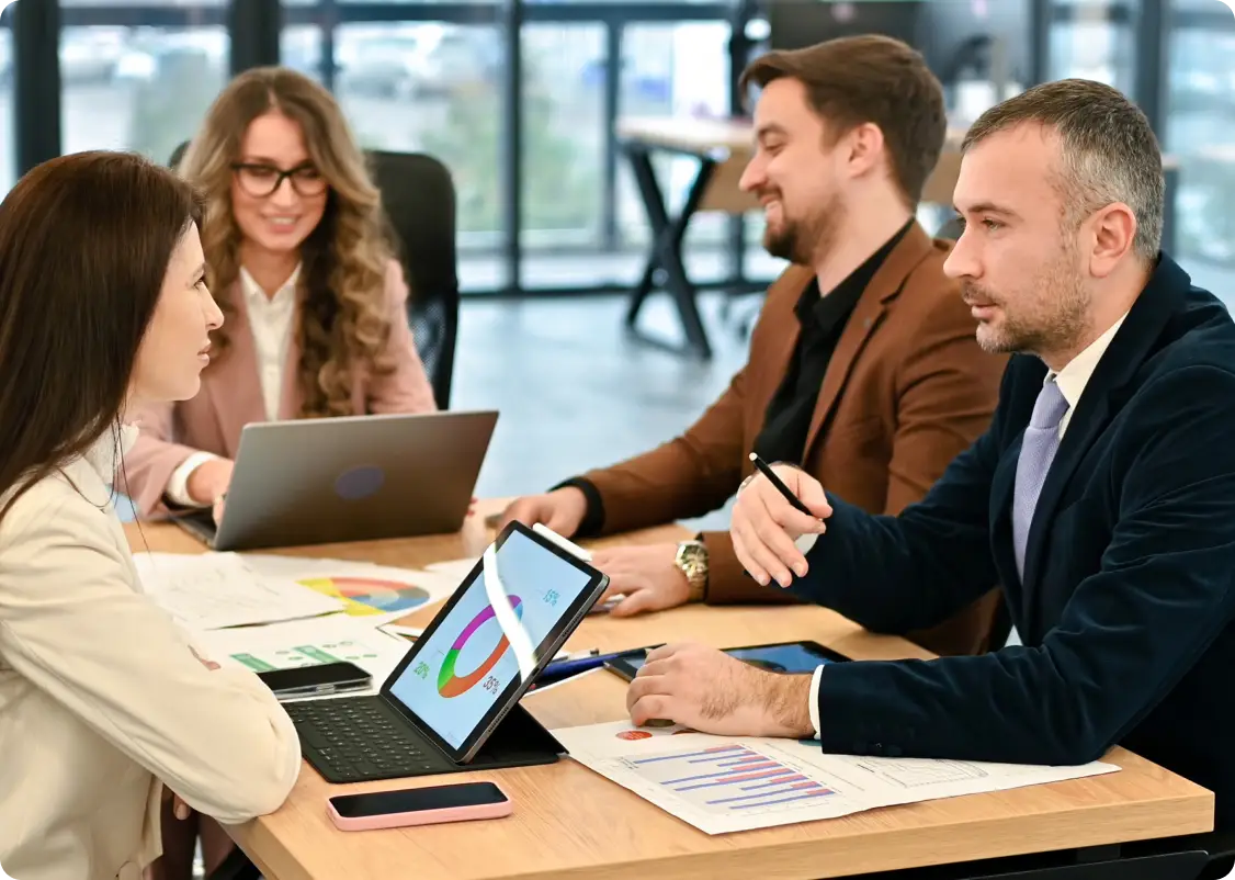 Inspeções e Vistorias Técnicas Prediais